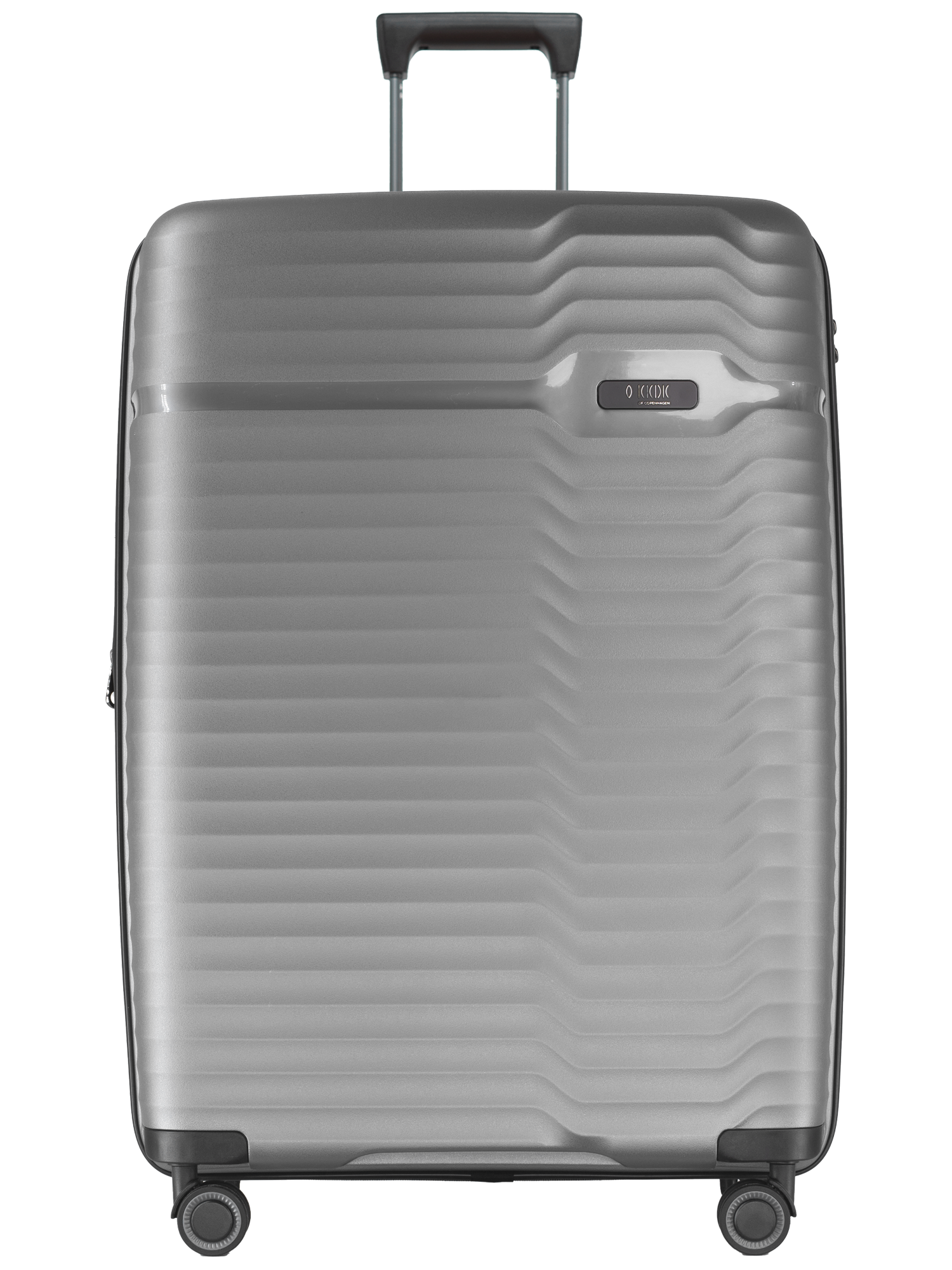 Evolution KKDK Check-in L Suitcase