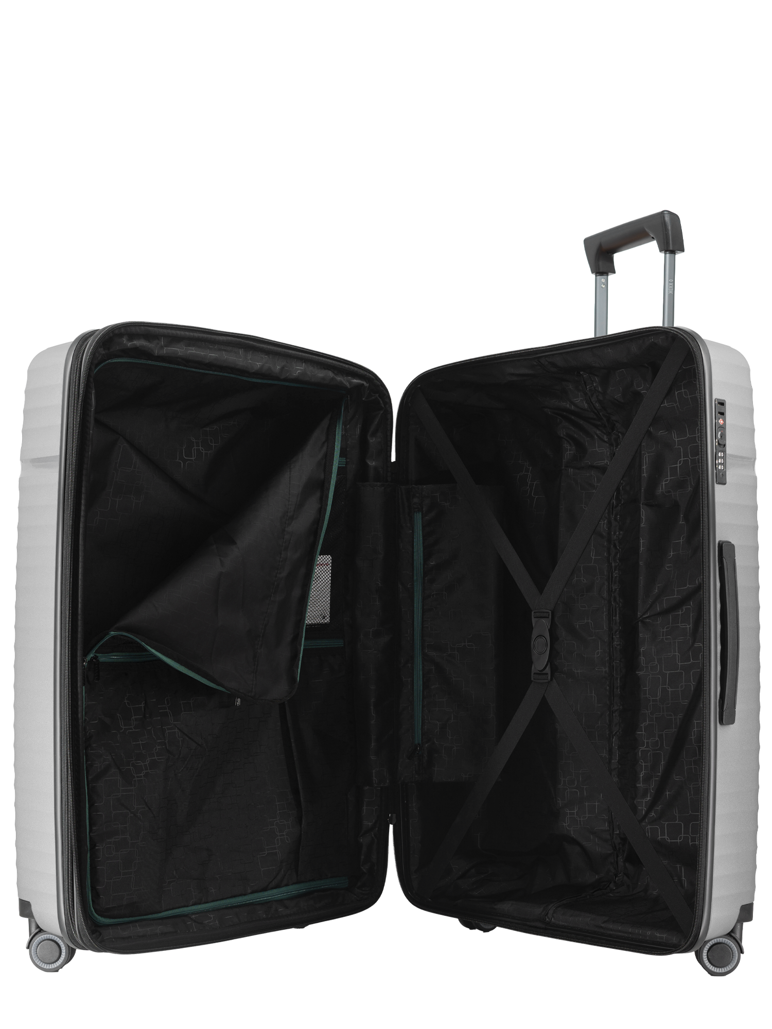 Evolution KKDK Check-in L Suitcase