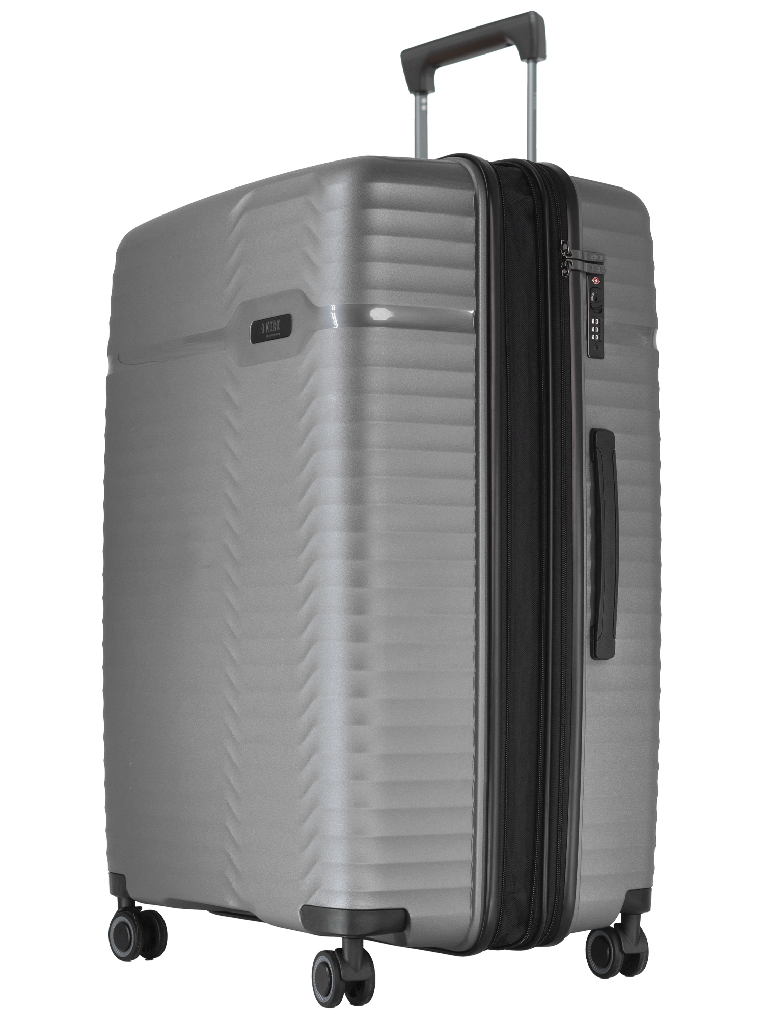 Evolution KKDK Check-in L Suitcase