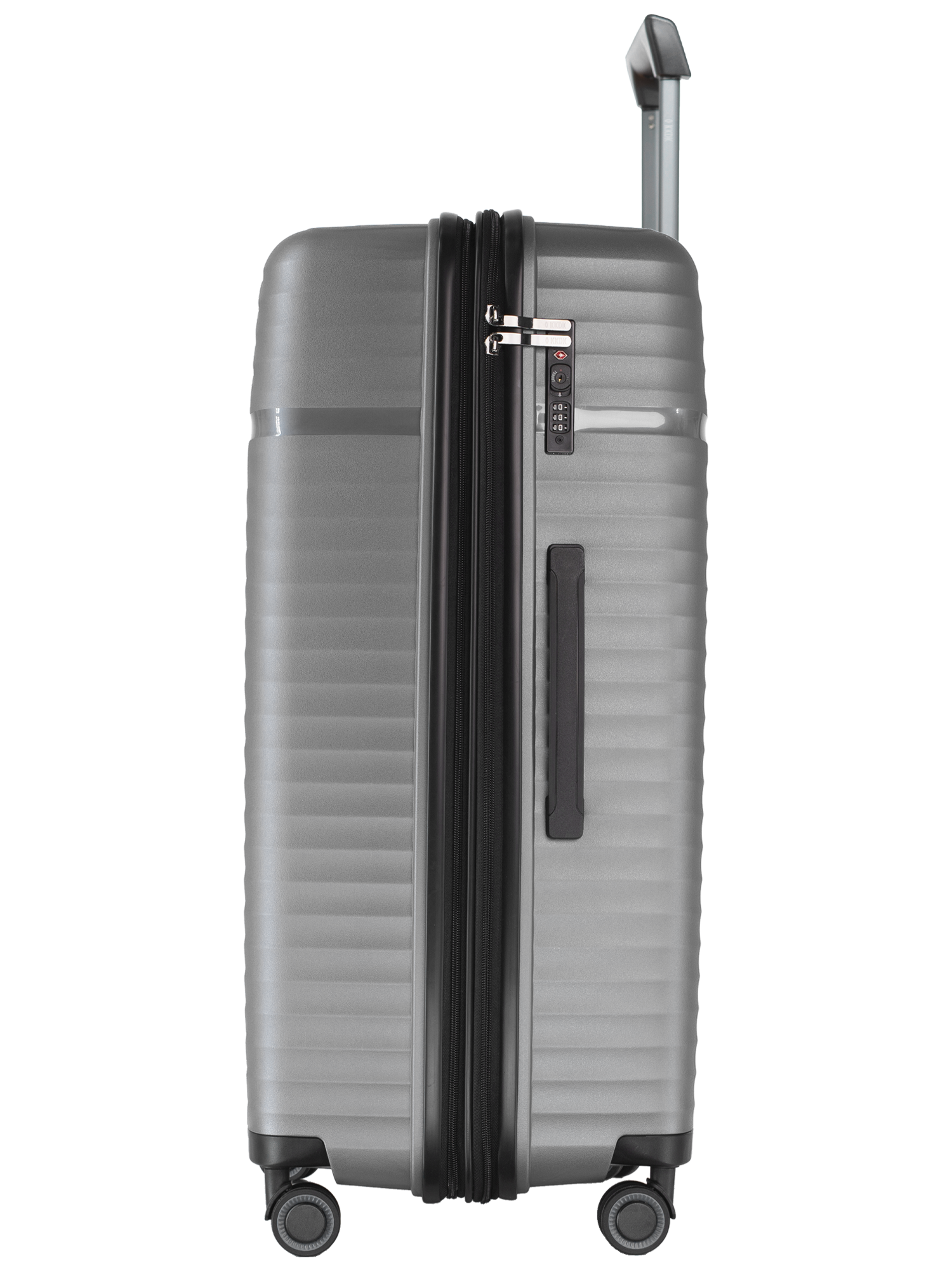 Evolution KKDK Check-in L Suitcase