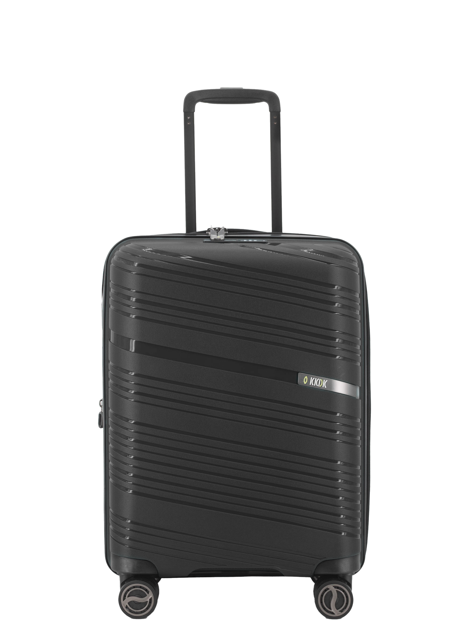 Revolution KKDK Kabine Kuffert