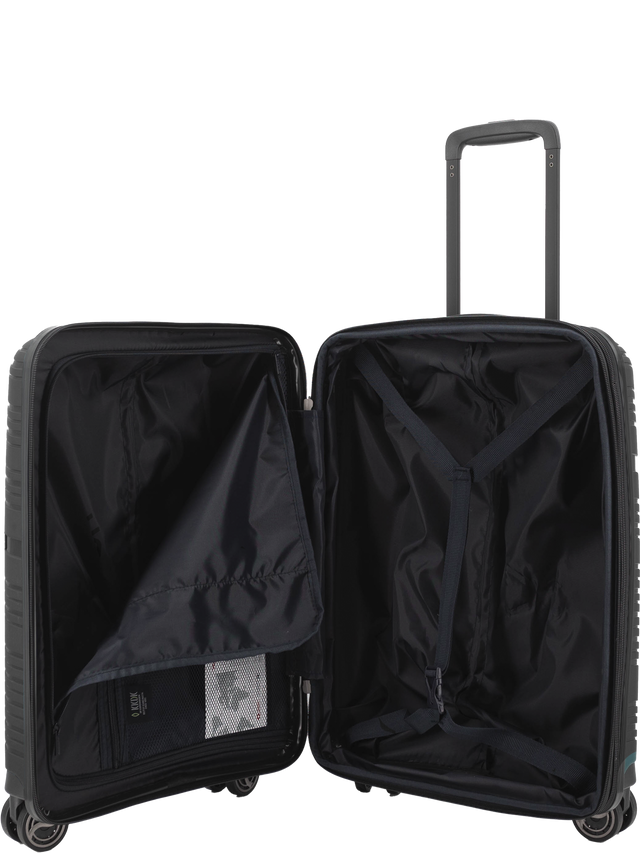 Revolution KKDK Kabine Kuffert