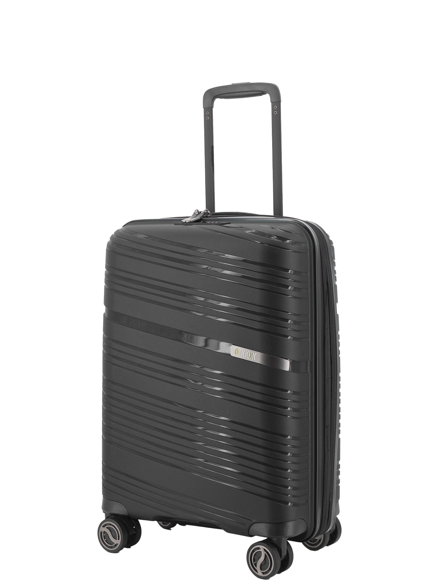 Revolution KKDK Kabine Kuffert