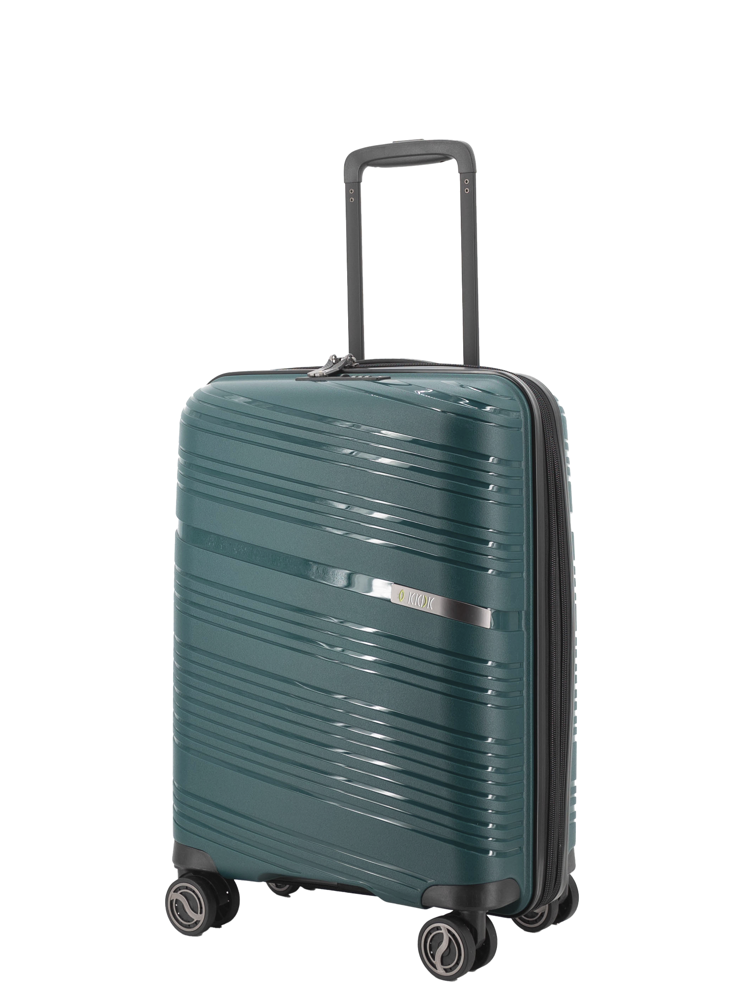 Revolution KKDK Kabine Kuffert