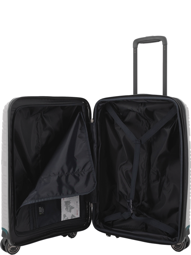 Revolution KKDK Kabine Kuffert