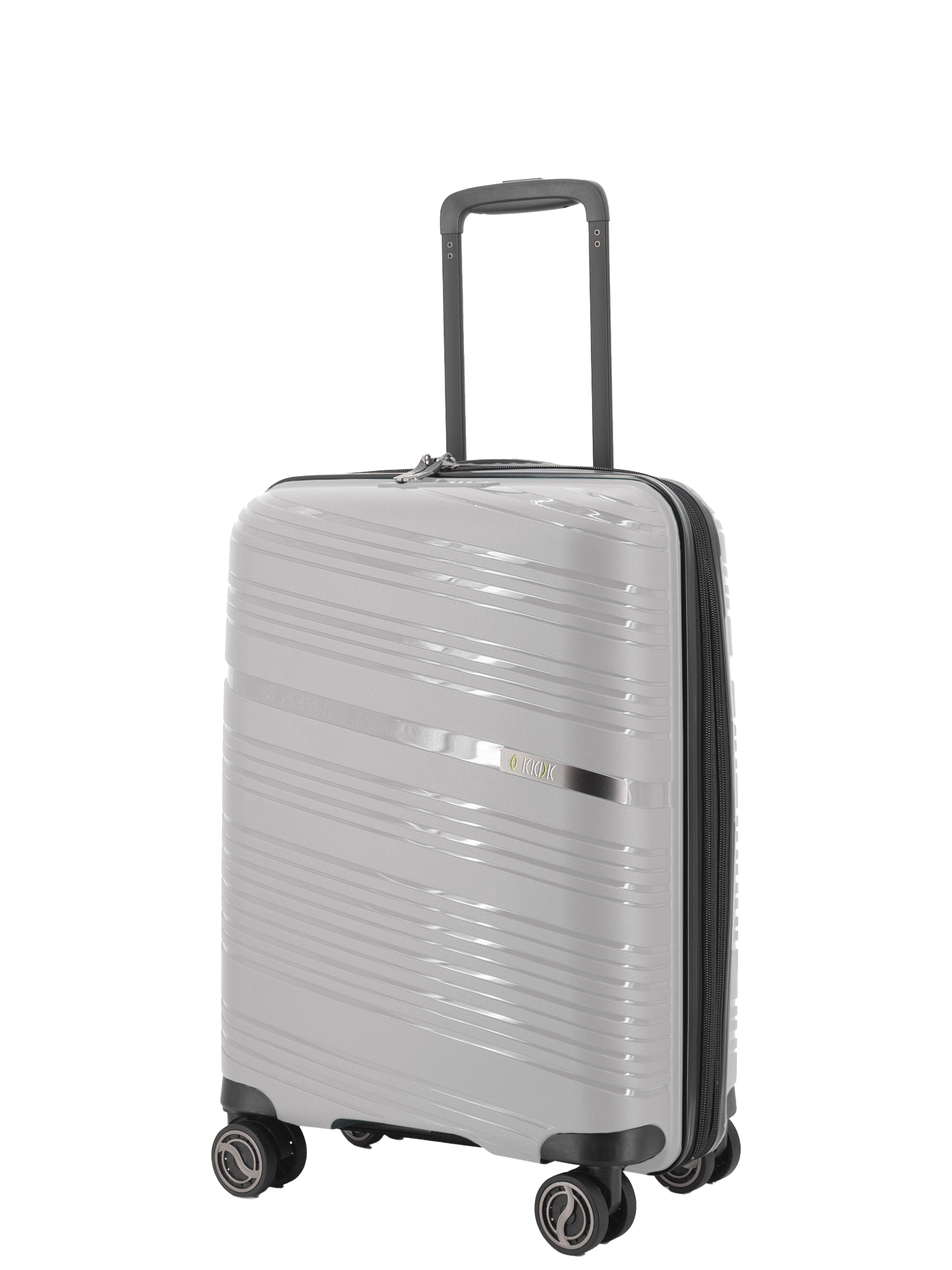 Revolution KKDK Kabine Kuffert