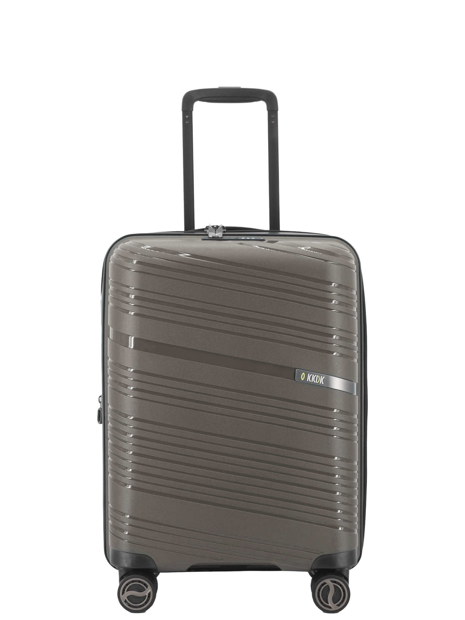 Revolution KKDK Kabine Kuffert