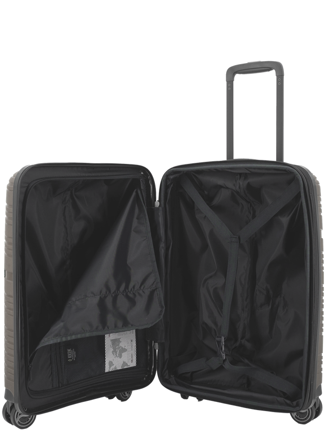 Revolution KKDK Kabine Kuffert