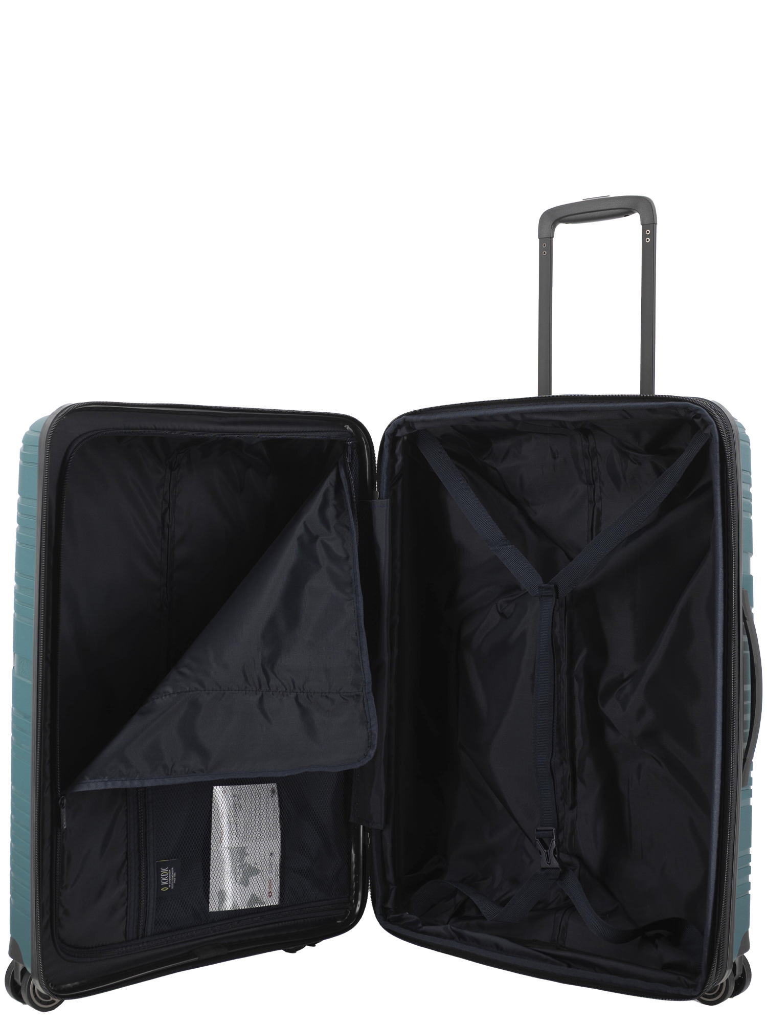 Revolution KKDK Check-in M Kuffert