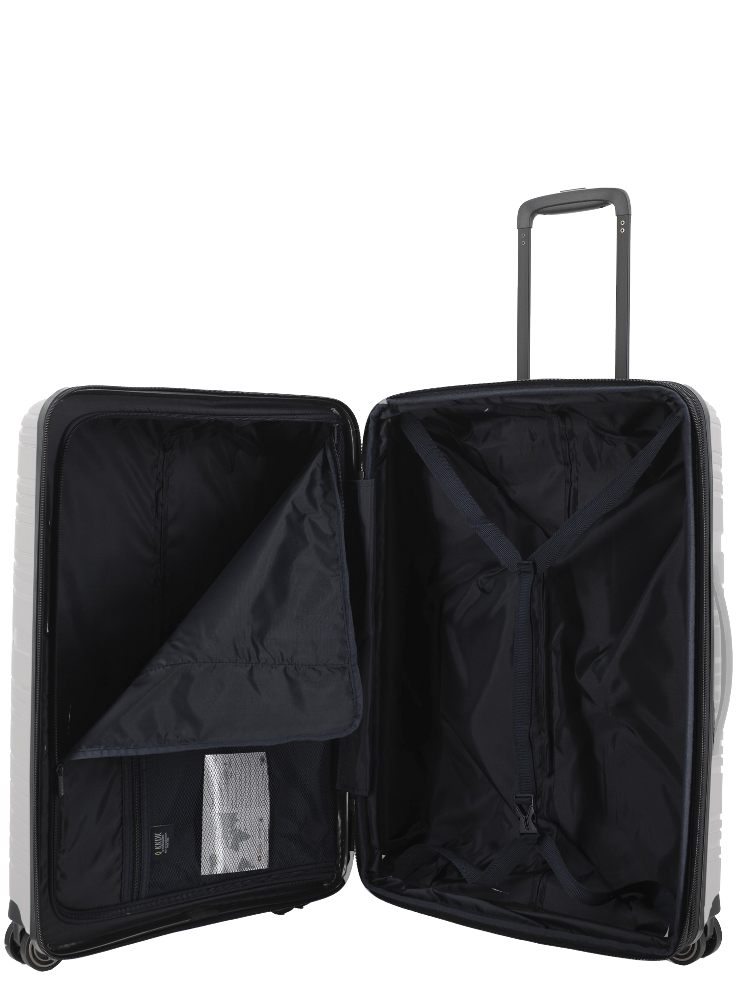 Revolution KKDK Check-in M Kuffert