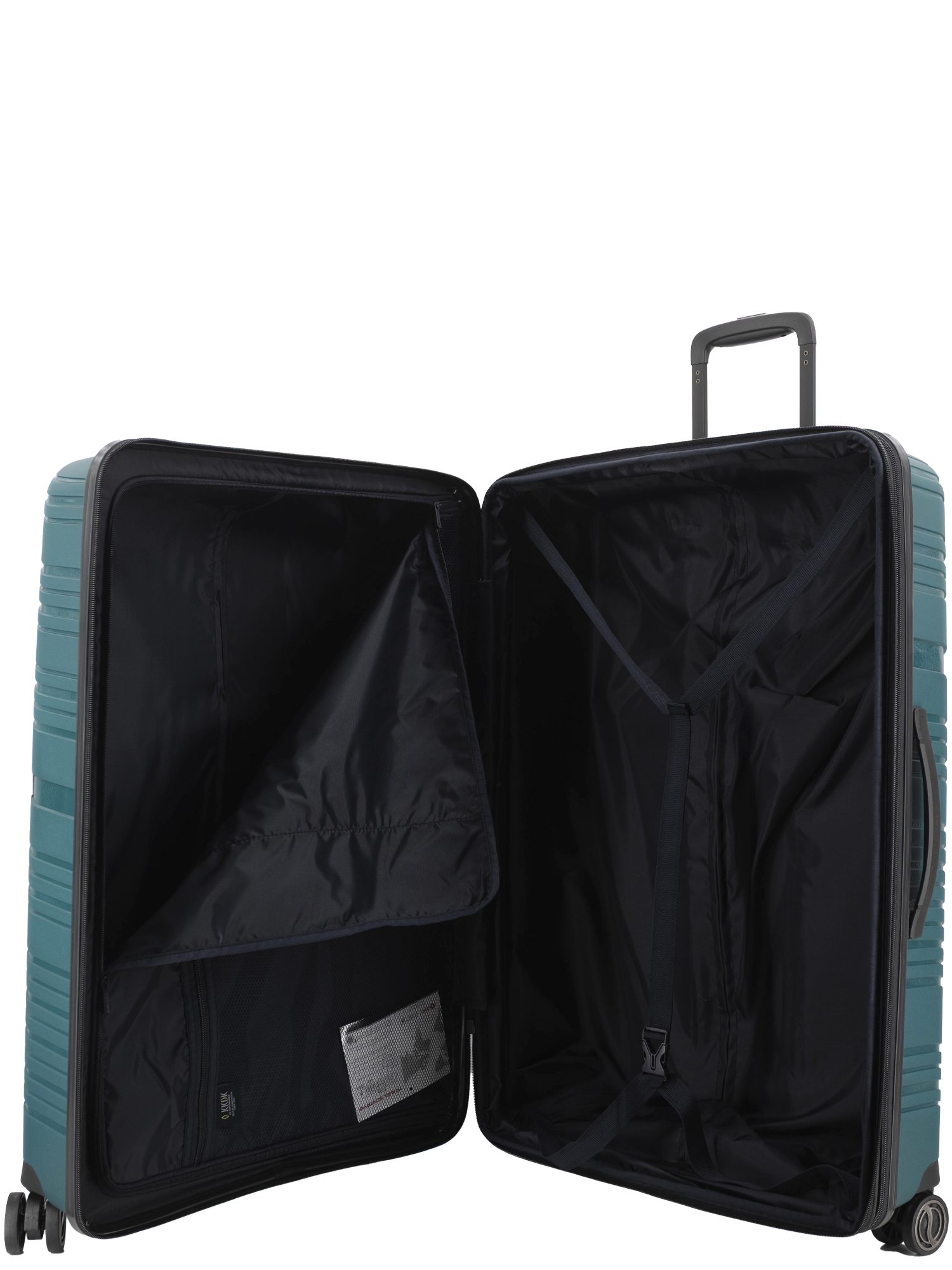 Revolution KKDK Check-in L Kuffert