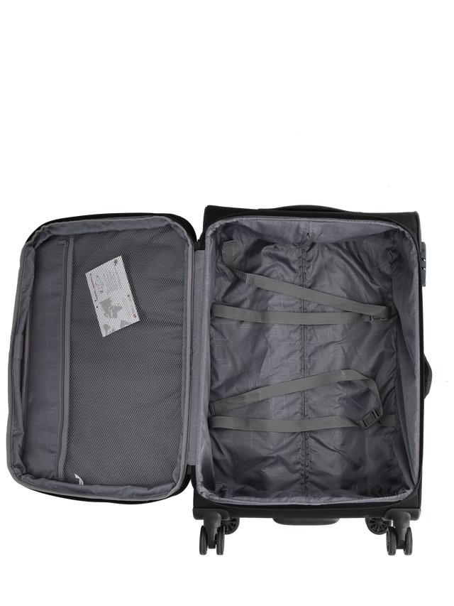 Verage Check-in M Kuffert