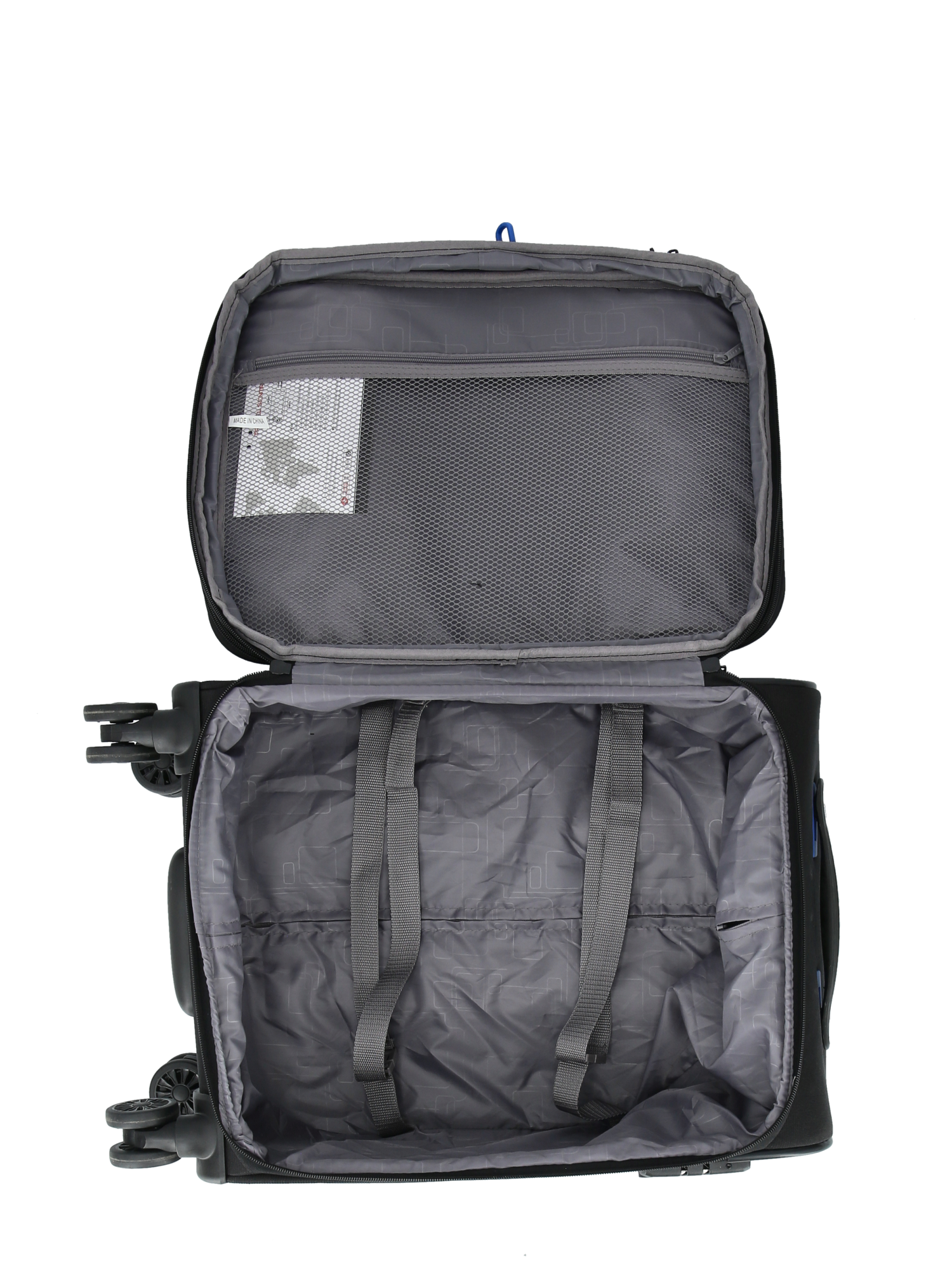 Verage Kabine Kuffert