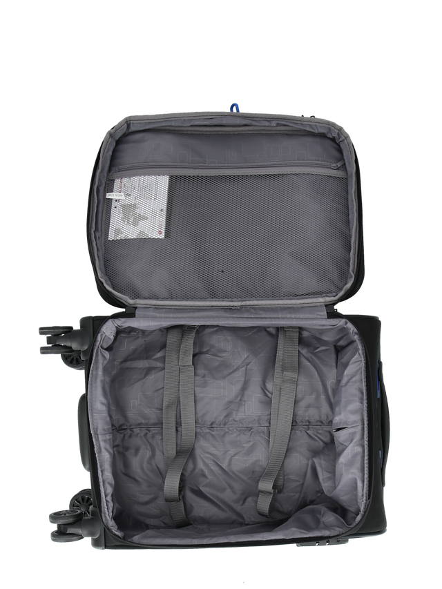 Verage Kabine Kuffert