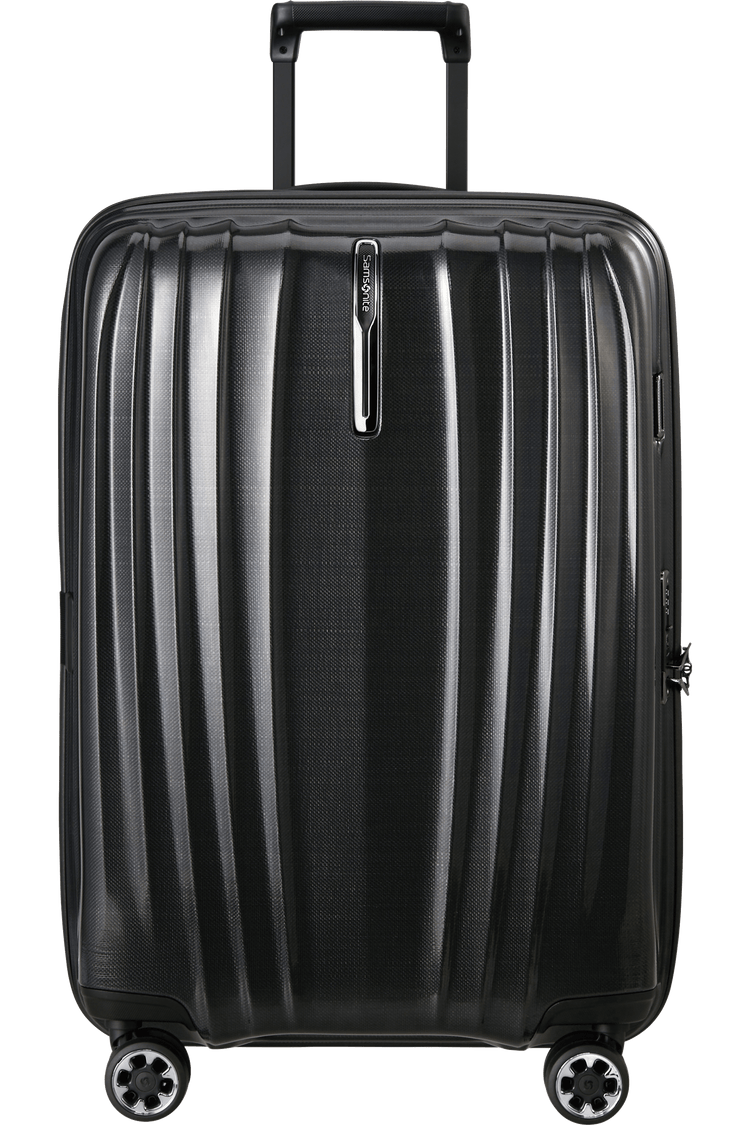 Samsonite Nexis Ekspanderbar kuffert med 4 hjul 70cm