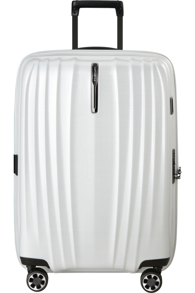 Samsonite Nexis Ekspanderbar kuffert med 4 hjul 70cm