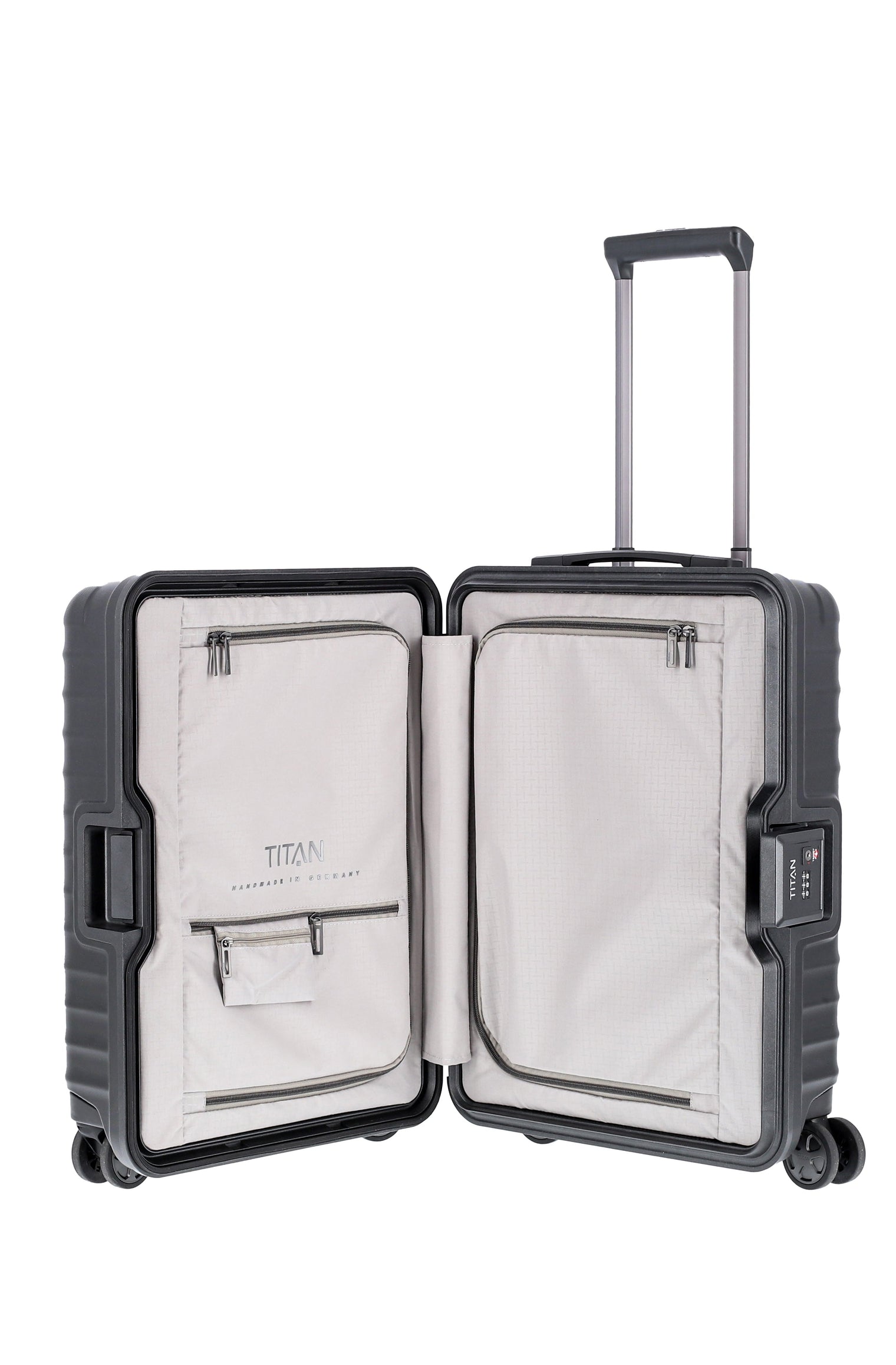Titan Litron Frame S - Cabin Trolley
