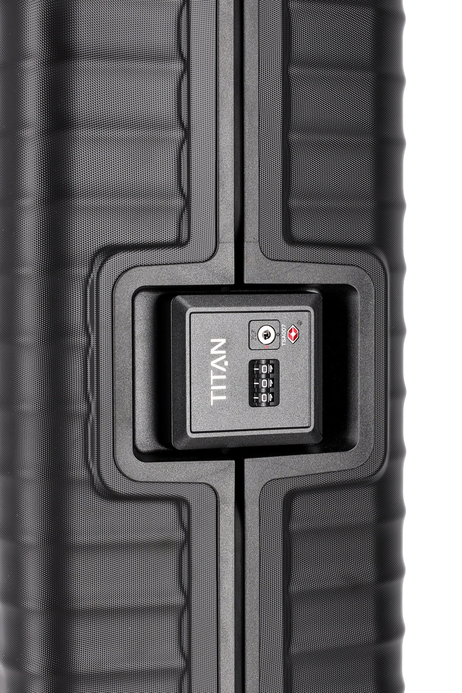 Titan Litron Frame S - Cabin Trolley