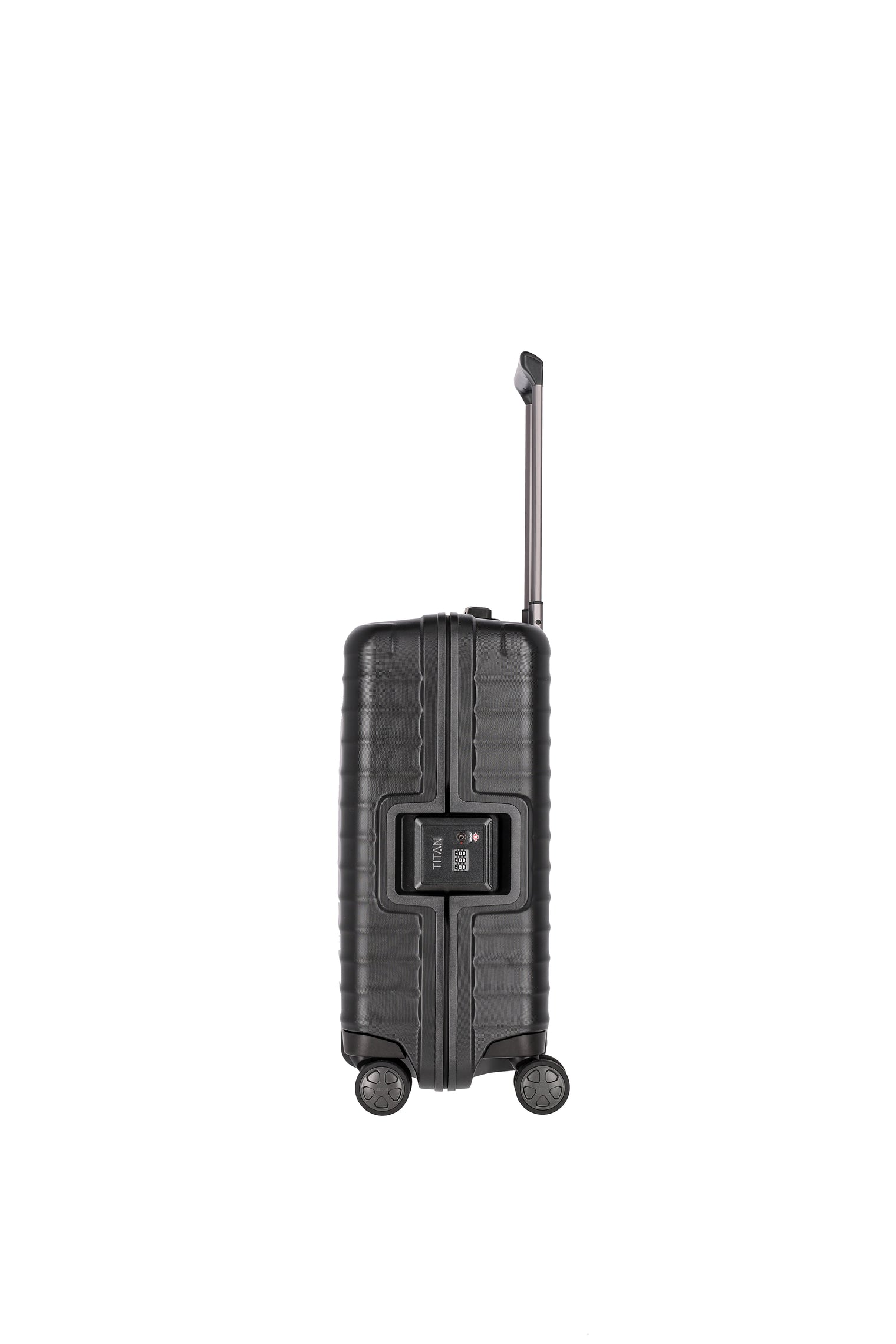 Titan Litron Frame S - Kabine Trolley
