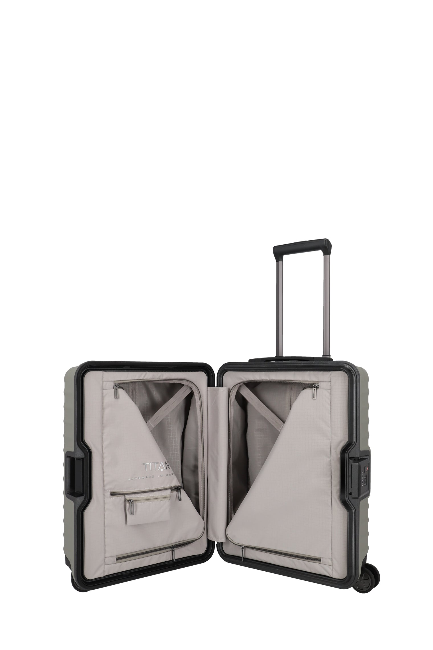 Titan Litron Frame S - Cabin Trolley