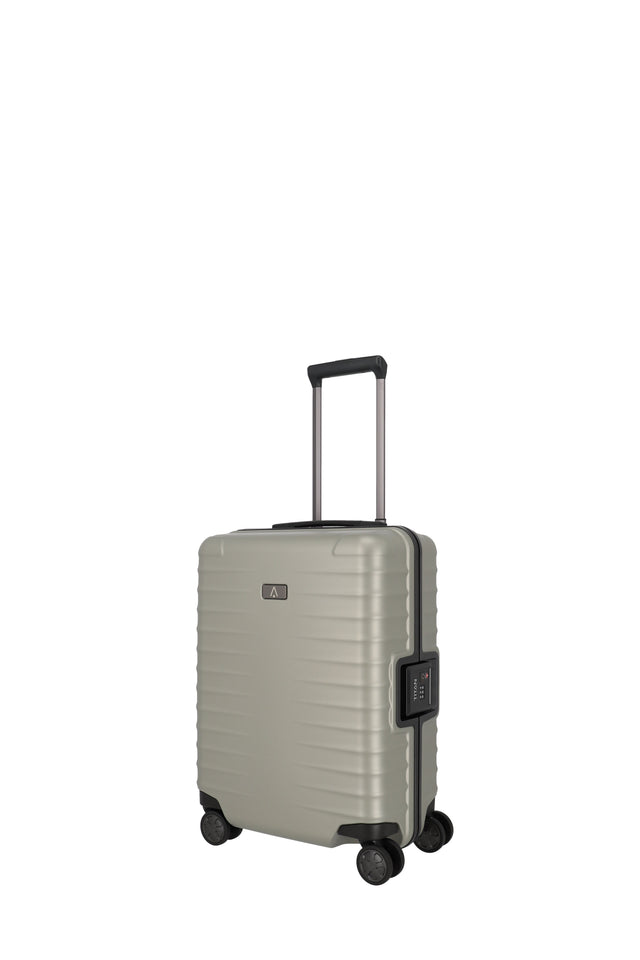 Litron Frame S Champagne