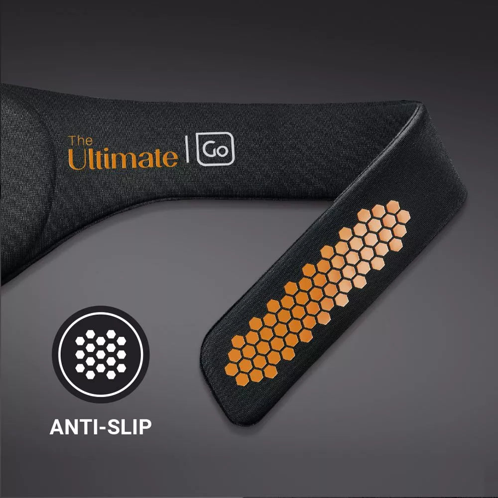 Go Travel The Ultimate Eyemask