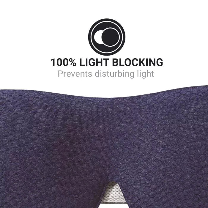 Go Travel The Dreamer Eye Mask