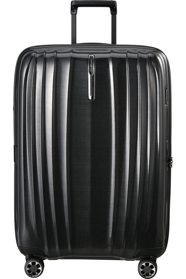 Samsonite Nexis Expandable Spinner 76cm