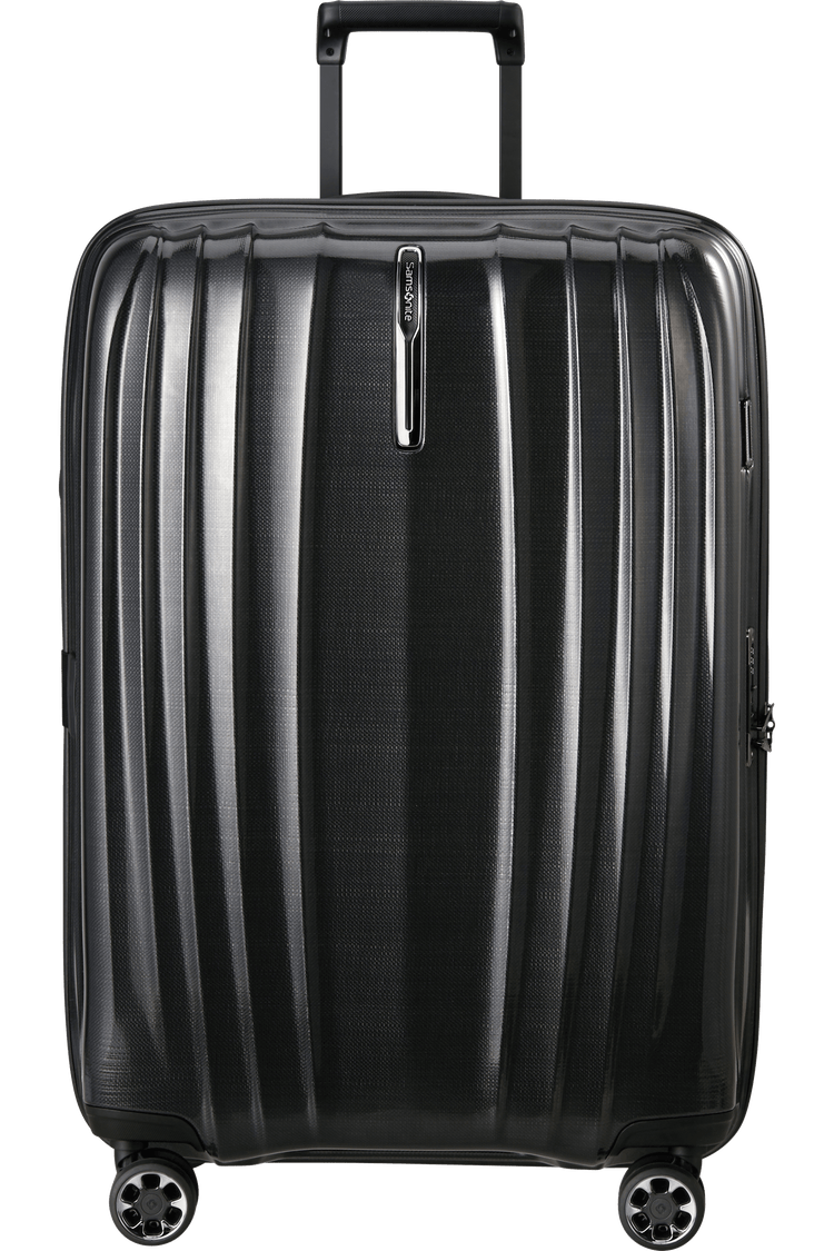 Samsonite Nexis Expandable Spinner 76cm