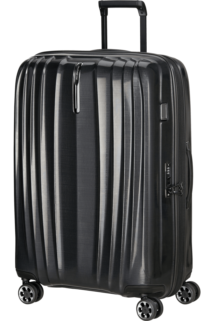 Samsonite Nexis Expandable Spinner 76cm
