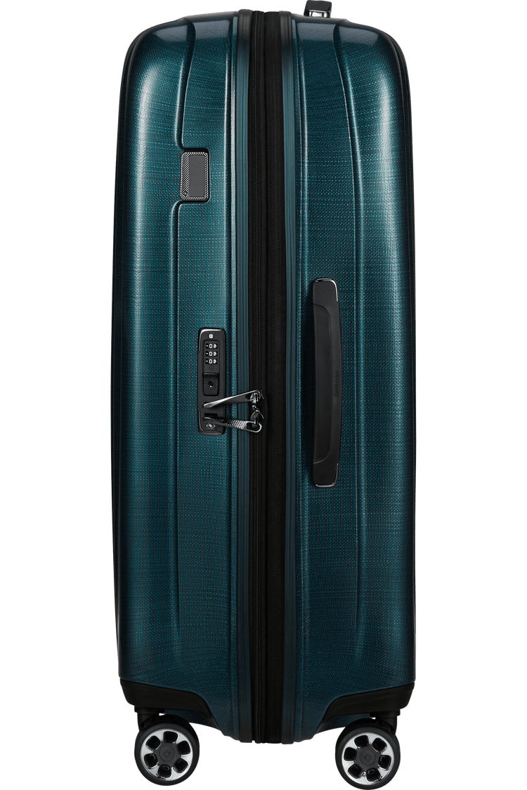 Samsonite Nexis Expandable Spinner 76cm