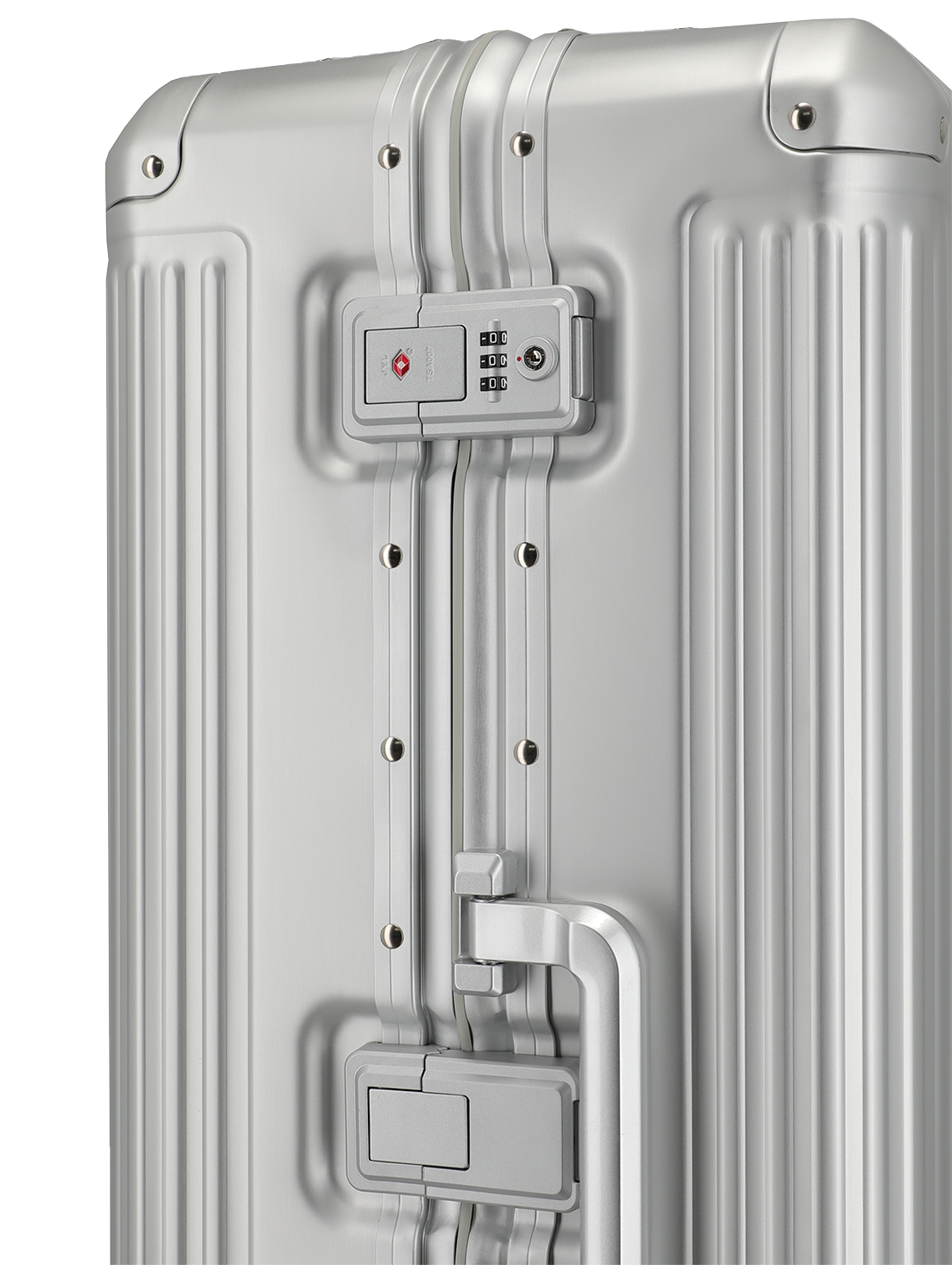 Travelite Next Trolley L