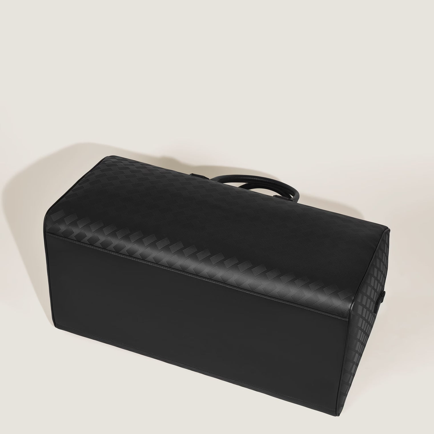 Montblanc Weekender bag 55 i Extreme Leather