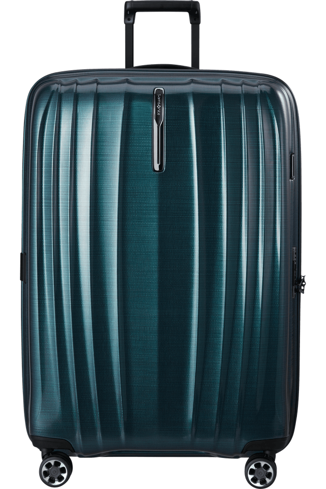 Samsonite Nexis Expandable 4-Wheel Suitcase 82cm
