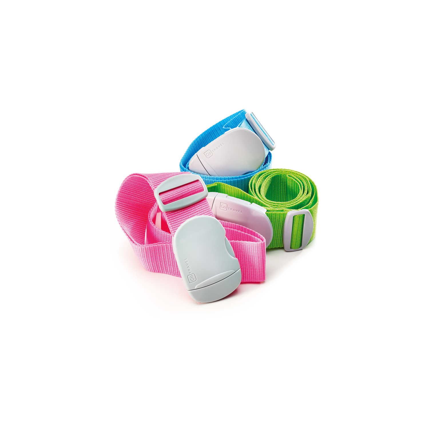 Go Travel Luggage Strap