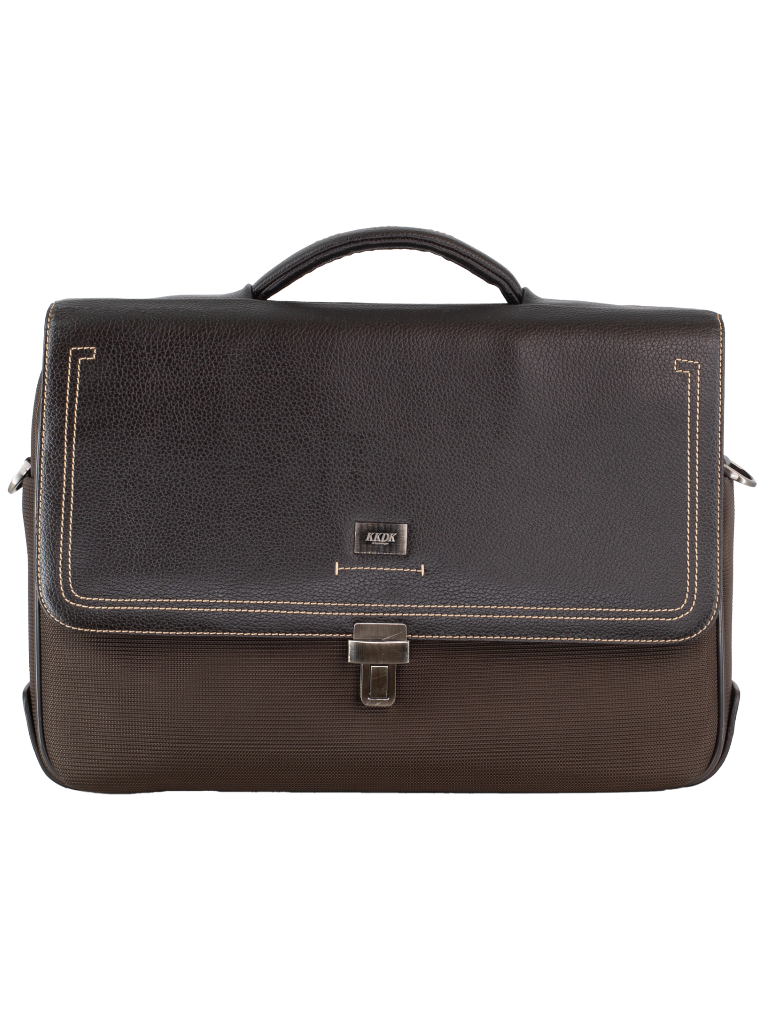 KKDK Executive Slim Computertaske BR02