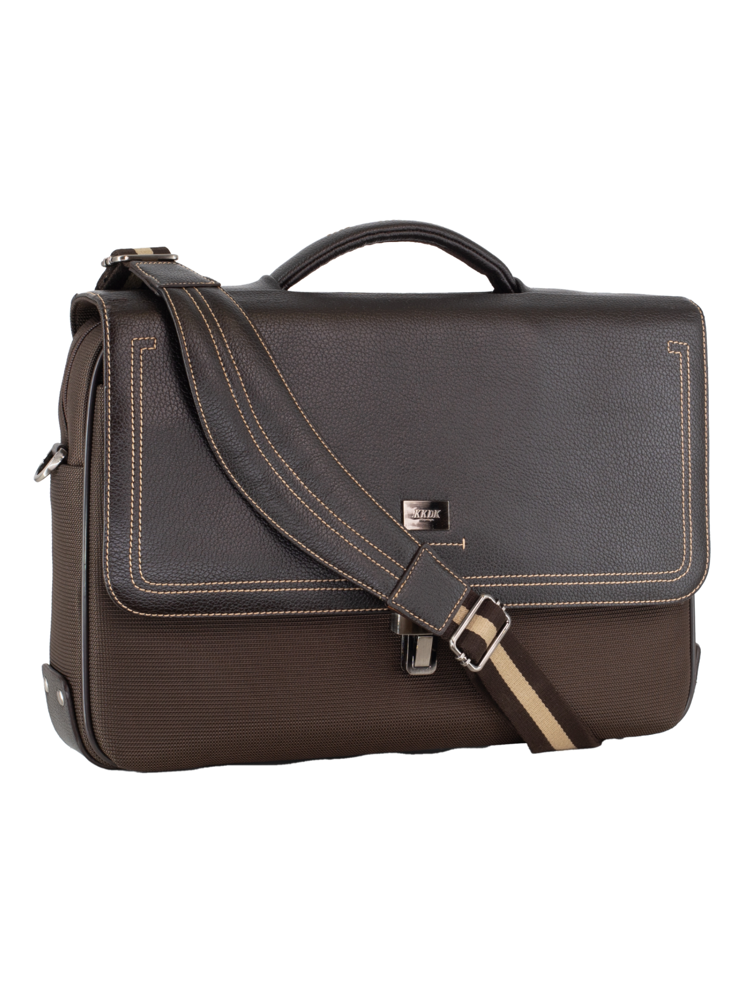 KKDK Executive Slim Computertaske BR02