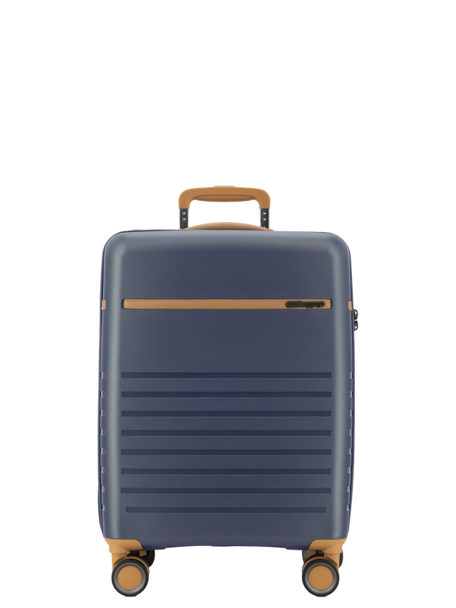 CPH Luggage Classic 55 cm Kabine Kuffert