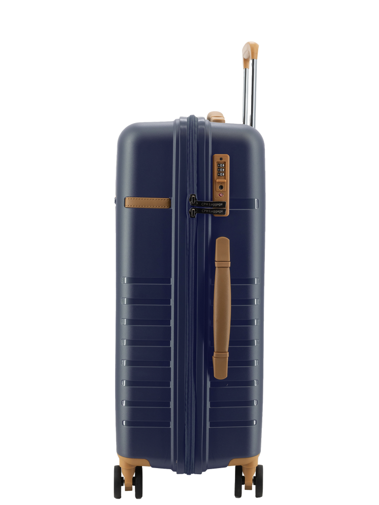 CPH Luggage Classic Check-in L Kuffert