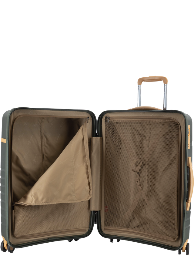 CPH Luggage Classic Check-in L Kuffert