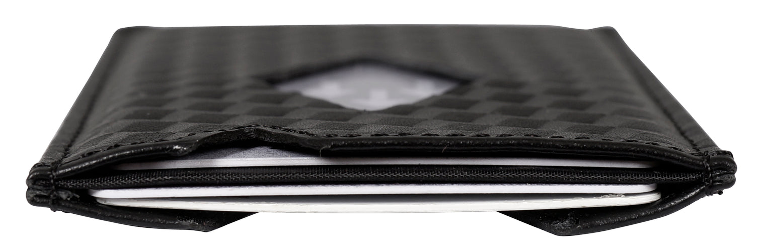 Exentri RFID Kortholder