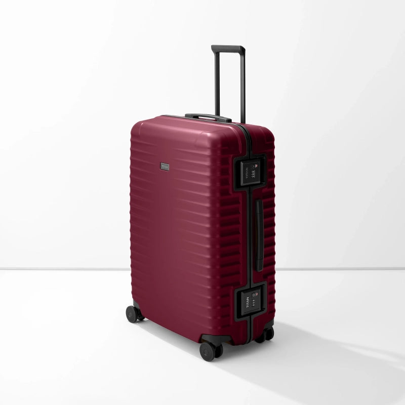 TITAN OVERSEAS L