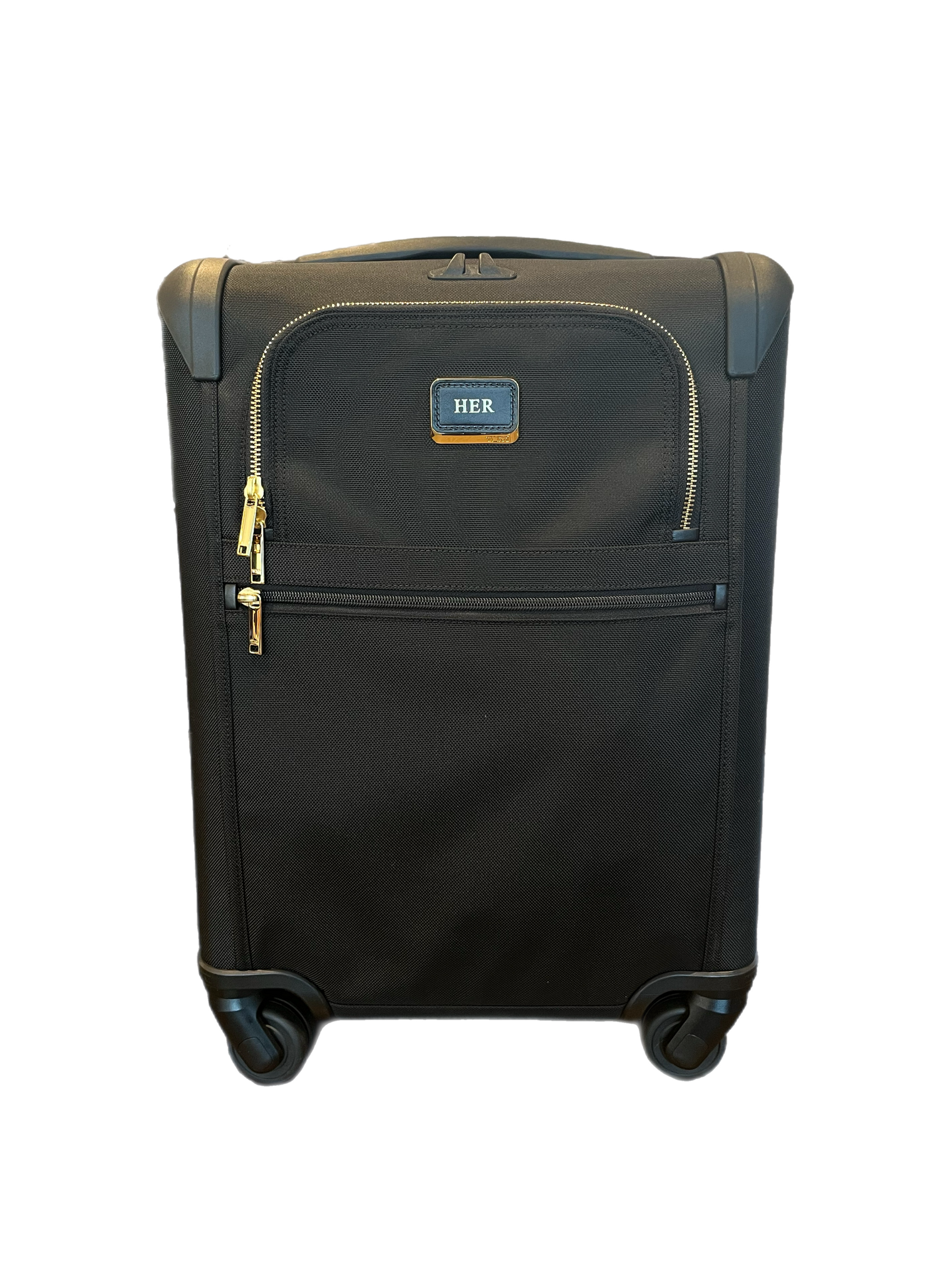 Tumi Alpha Travel Continental Expansion Trolley