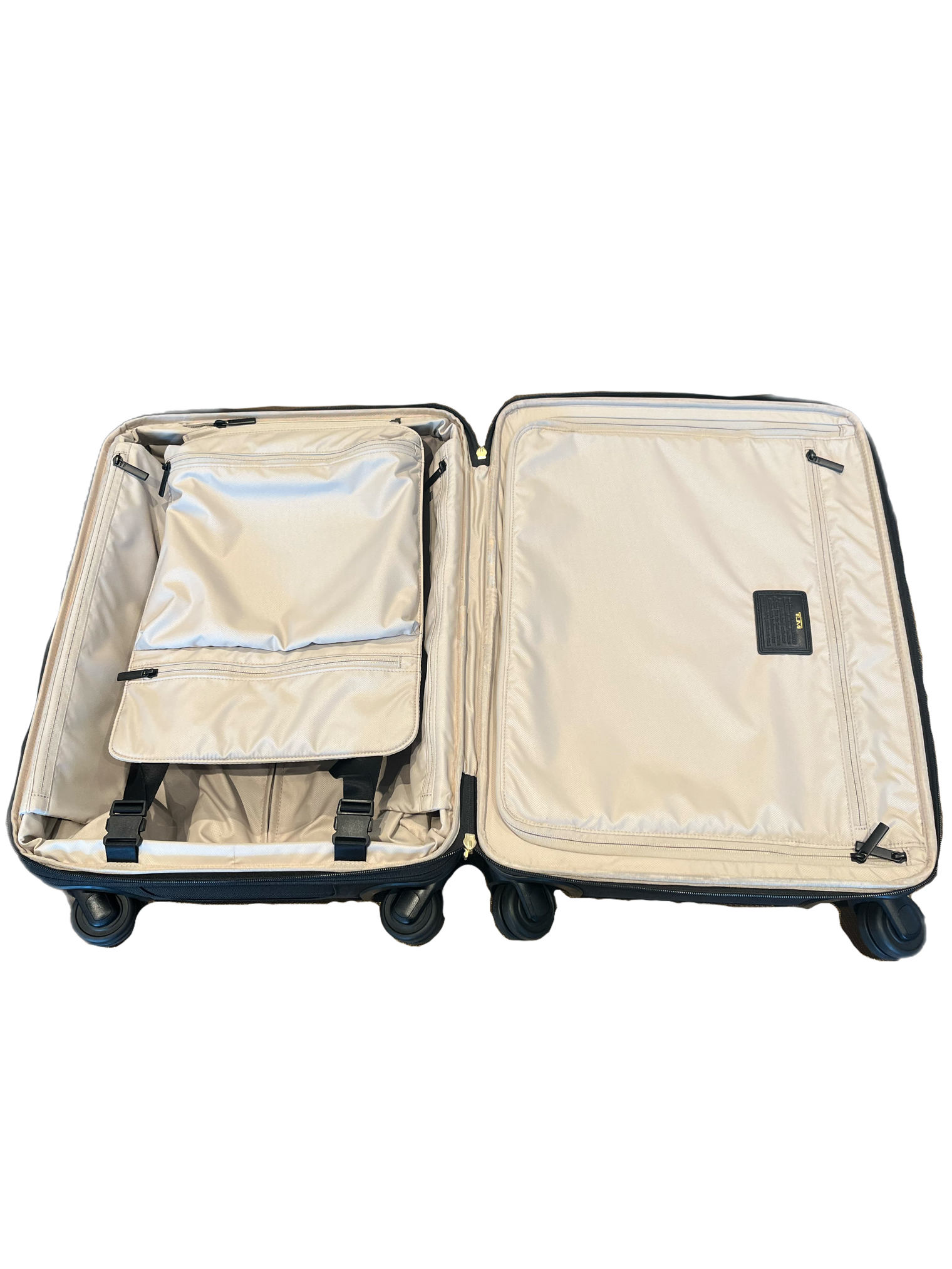 Tumi Alpha Travel Continental Expansion Trolley