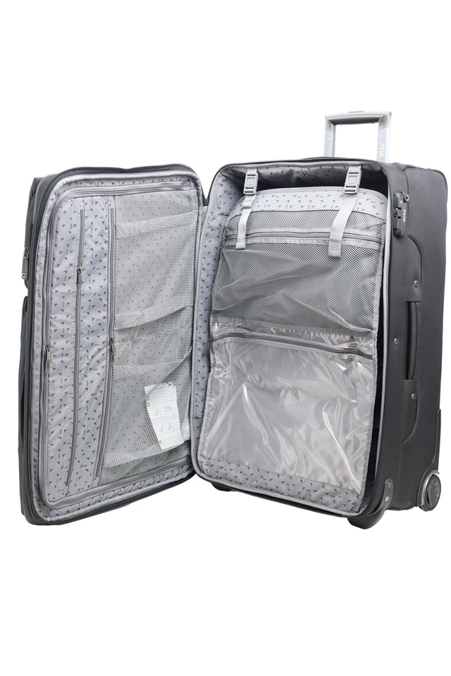 KKDK Business Line Large Suitcase