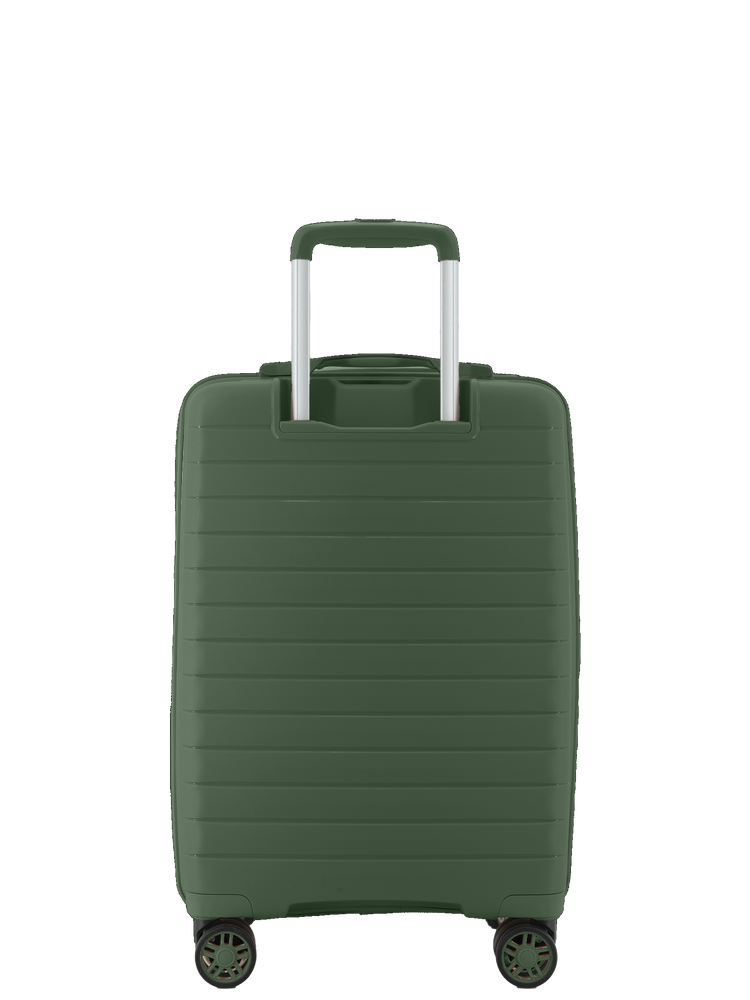 Frontpack Kabine Kuffert