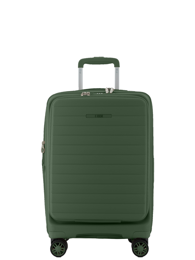 Frontpack Kabine Kuffert