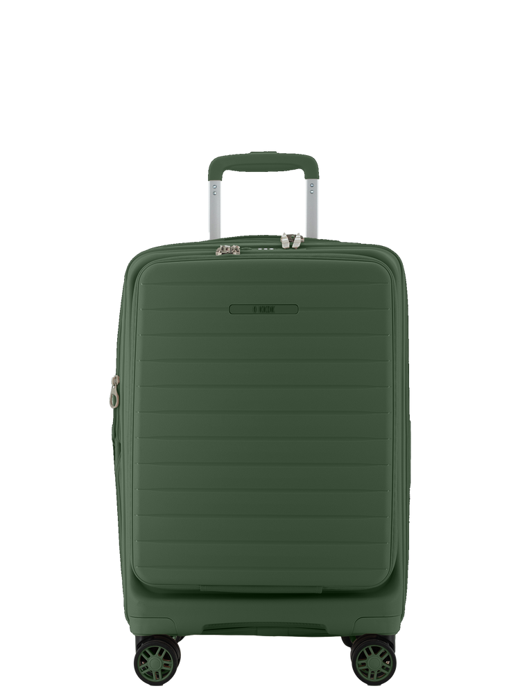 Frontpack Kabine Kuffert