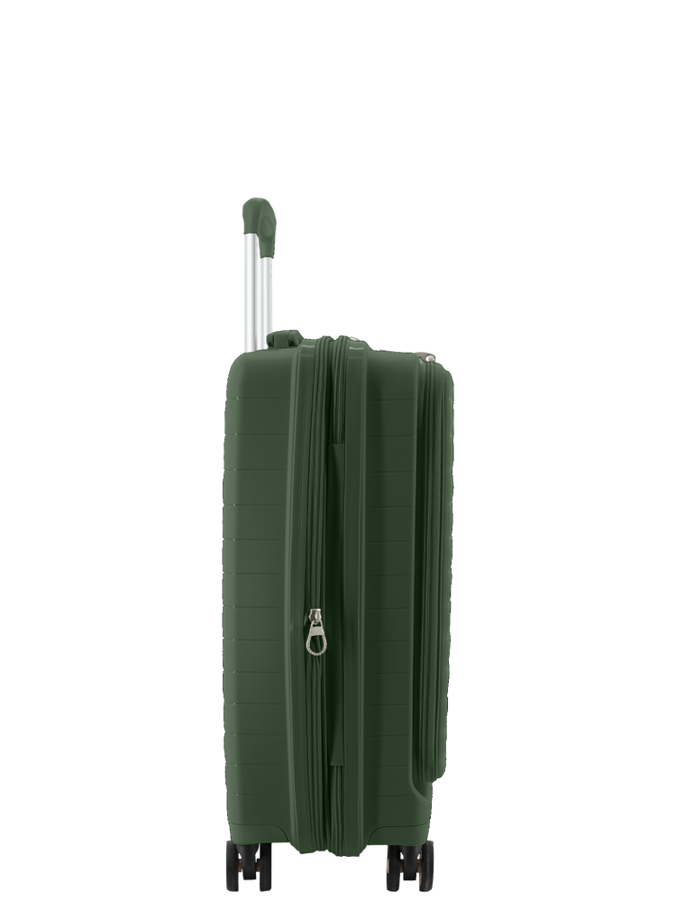 Frontpack Kabine Kuffert