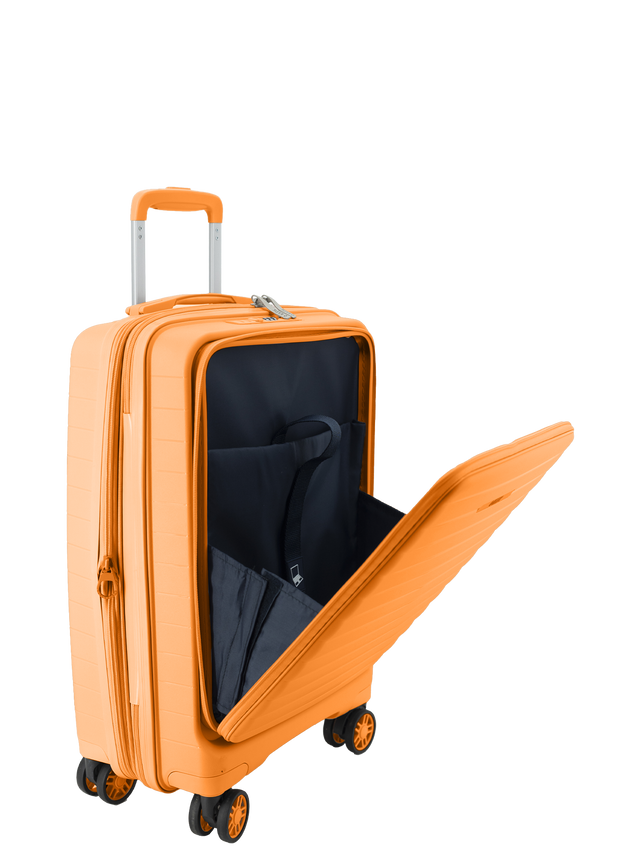 Frontpack Kabine Kuffert